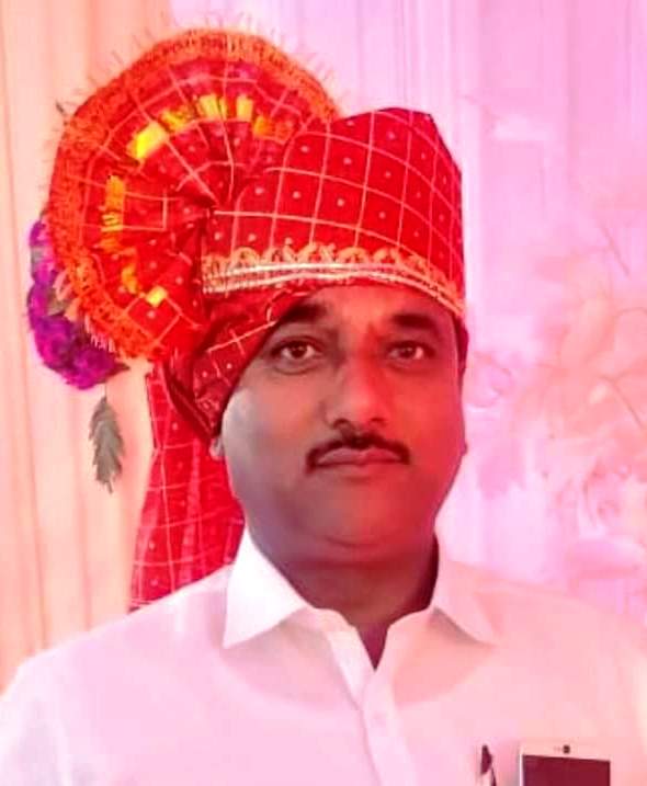Mr. Anil Kalamkar